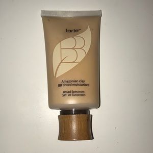 Tarte BB Tinted Moisturizer